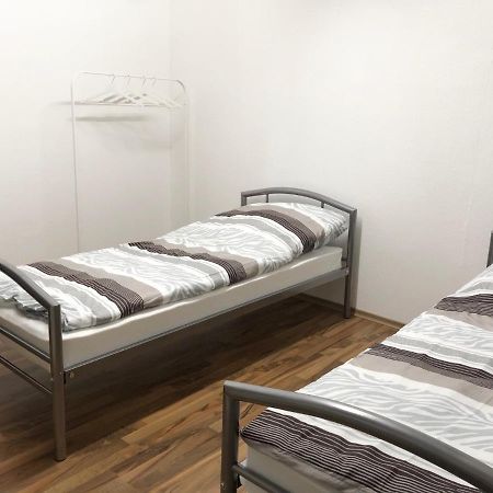 Kaiser Homestay Norymberga Zewnętrze zdjęcie