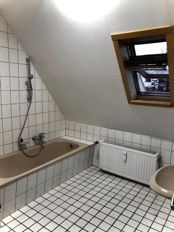 Kaiser Homestay Norymberga Zewnętrze zdjęcie