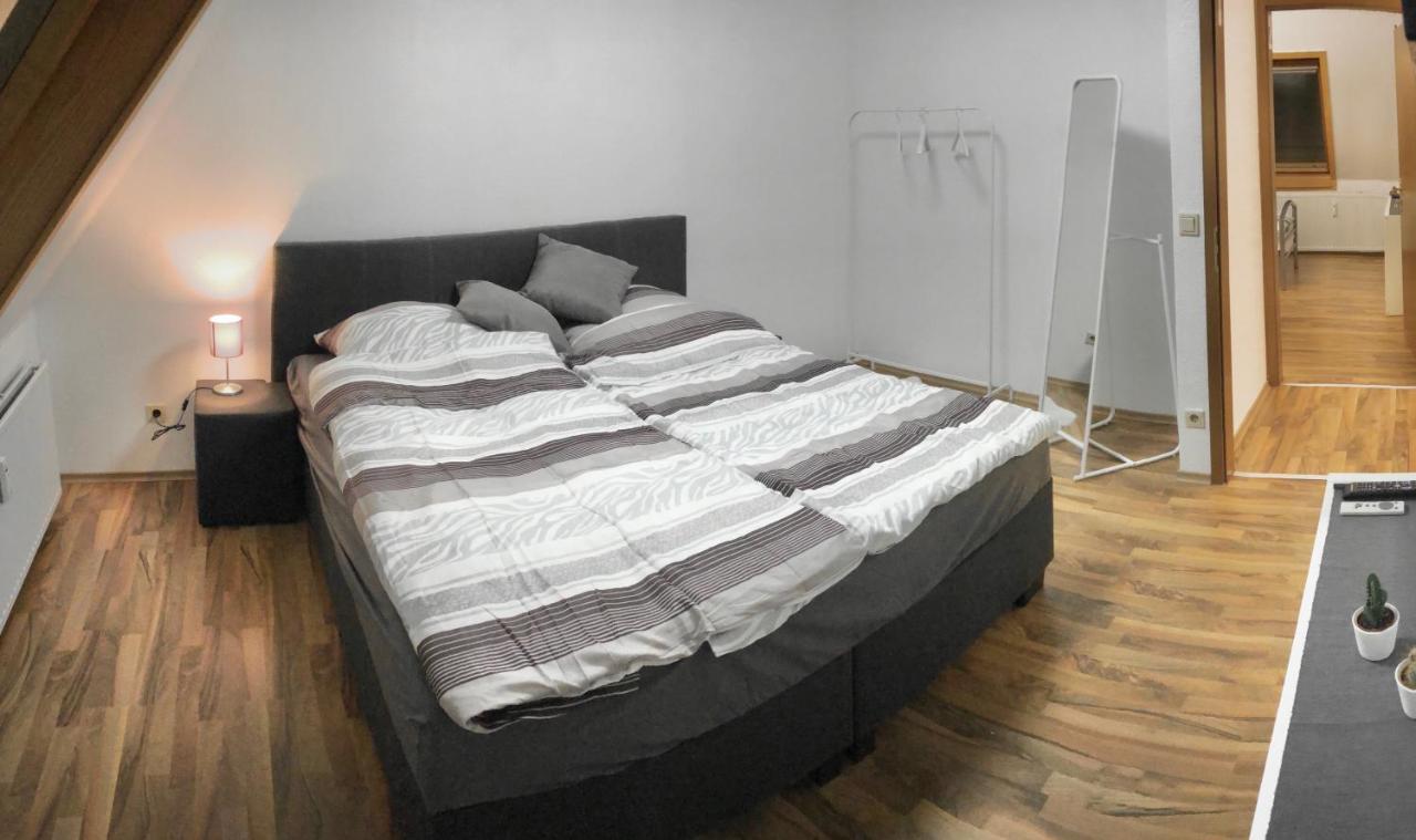 Kaiser Homestay Norymberga Zewnętrze zdjęcie