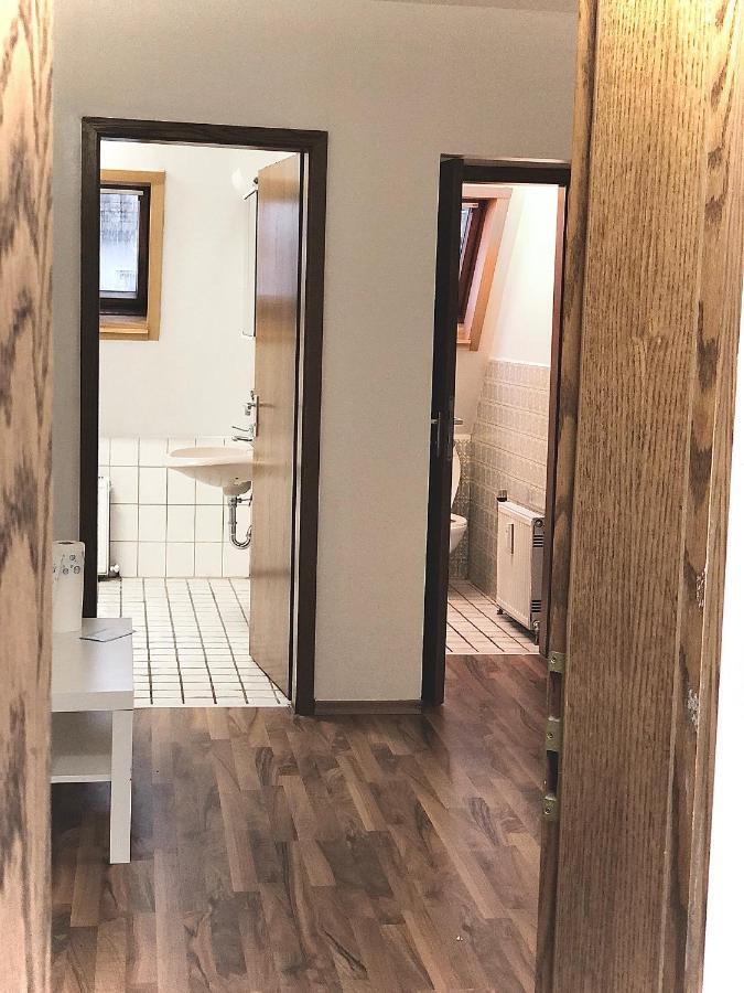 Kaiser Homestay Norymberga Zewnętrze zdjęcie