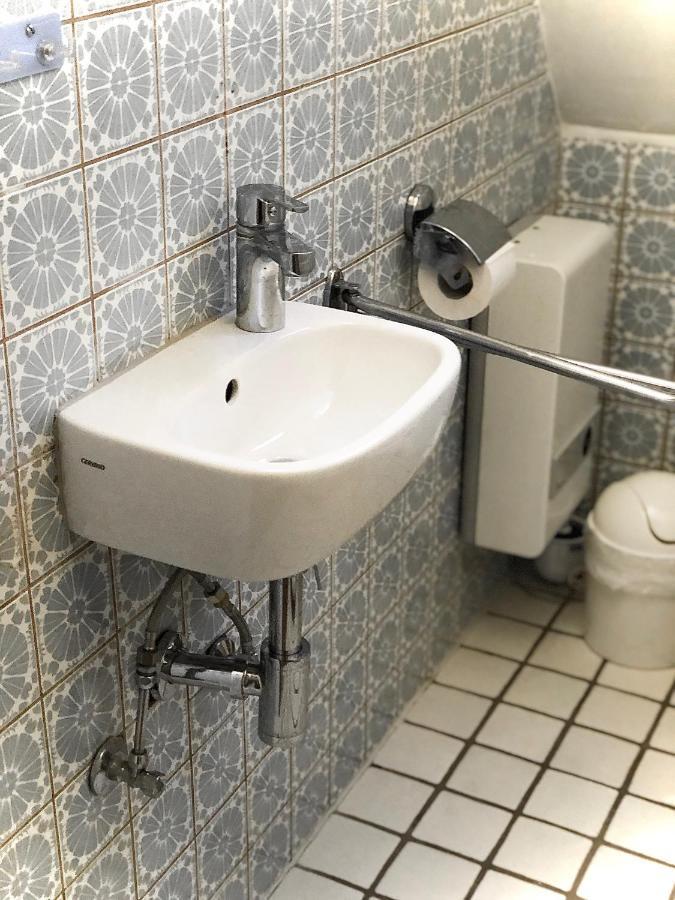 Kaiser Homestay Norymberga Zewnętrze zdjęcie