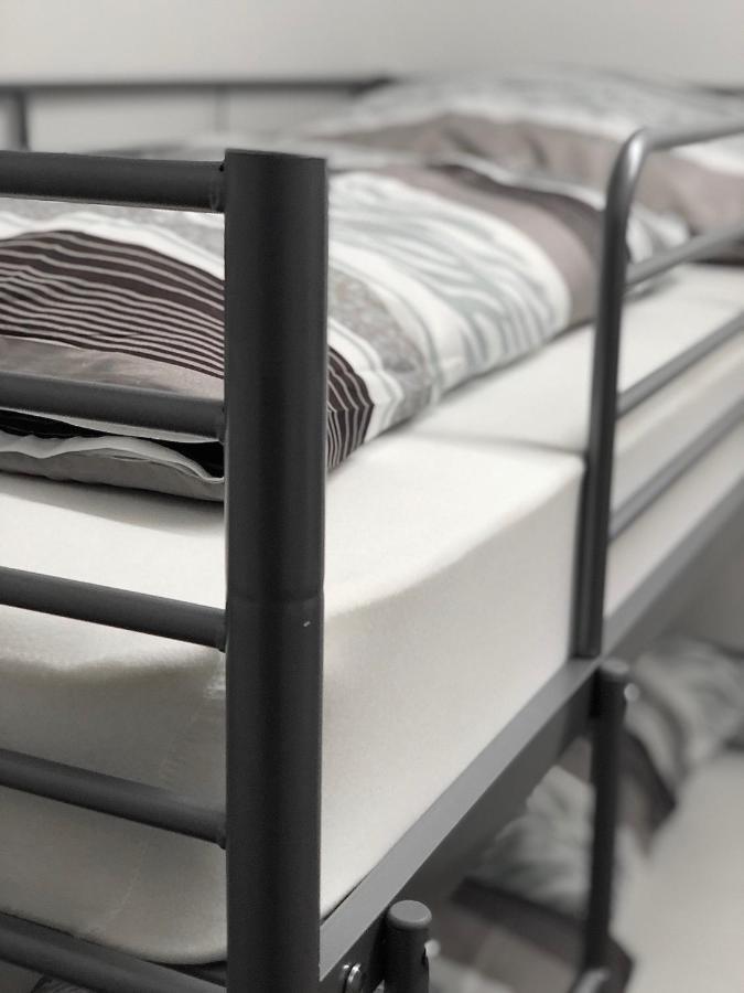 Kaiser Homestay Norymberga Zewnętrze zdjęcie