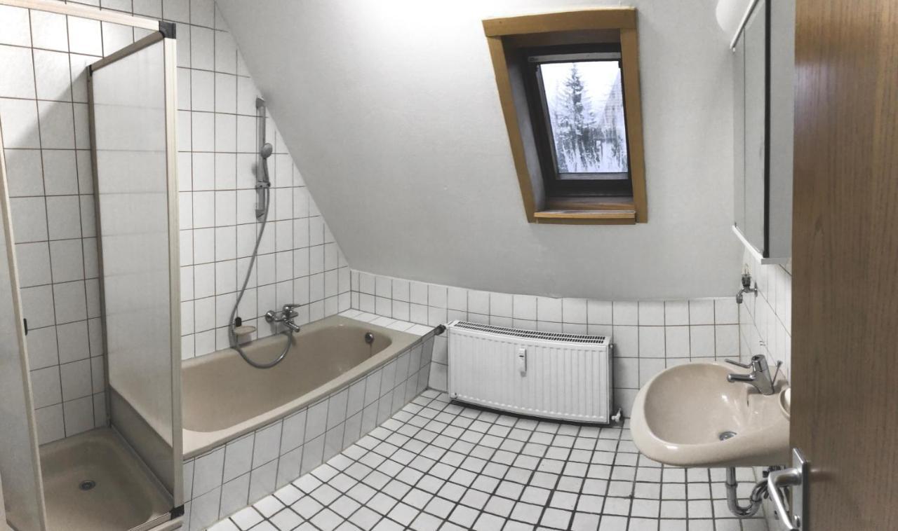 Kaiser Homestay Norymberga Zewnętrze zdjęcie