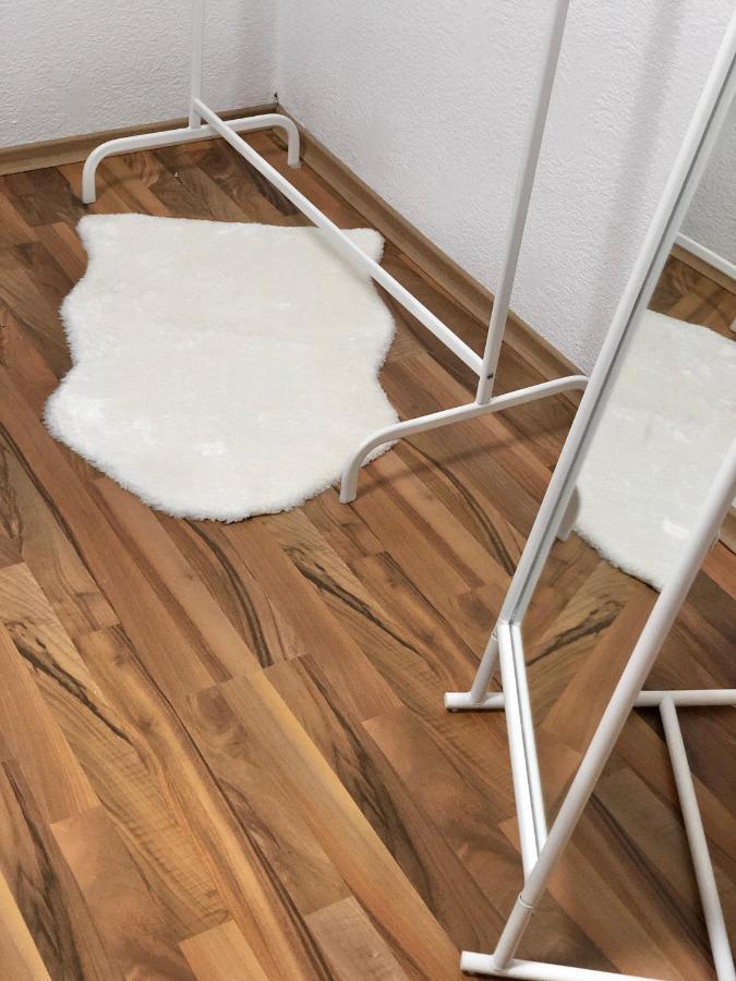 Kaiser Homestay Norymberga Zewnętrze zdjęcie