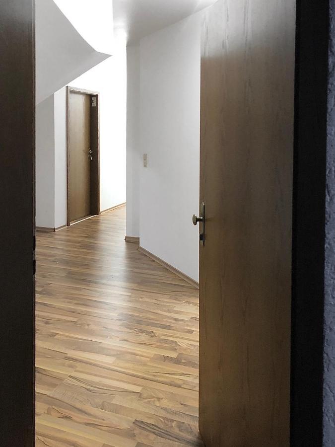 Kaiser Homestay Norymberga Zewnętrze zdjęcie