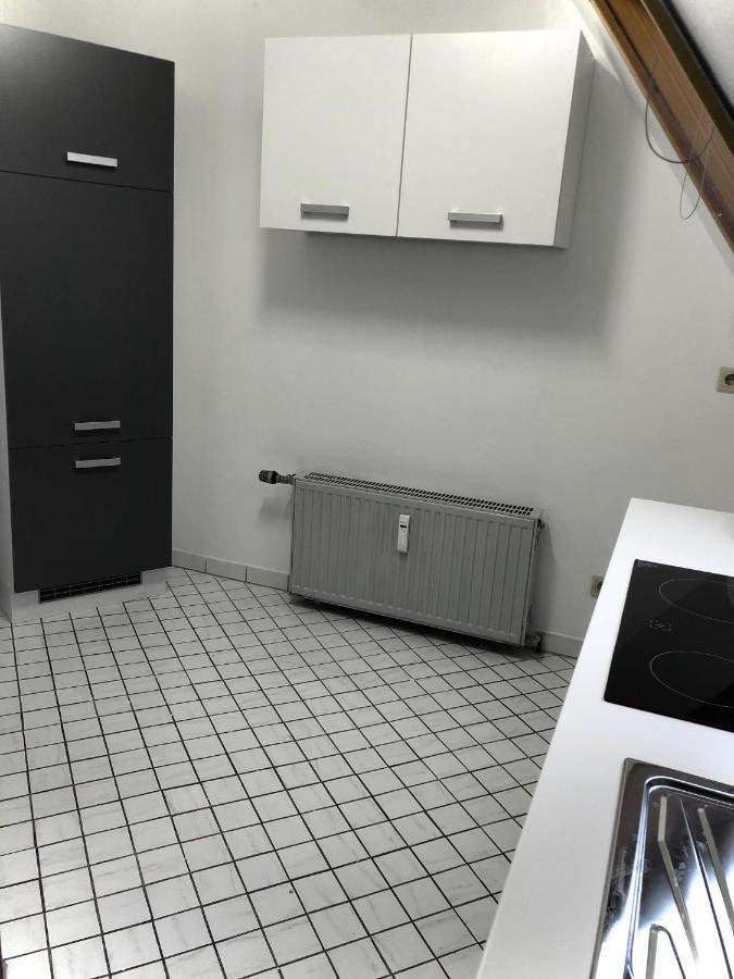 Kaiser Homestay Norymberga Zewnętrze zdjęcie
